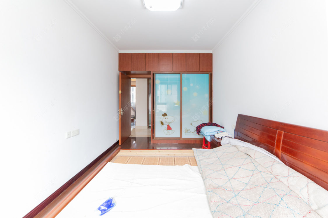 常州顺园八村南区在售二手房源室内图_小牛看房