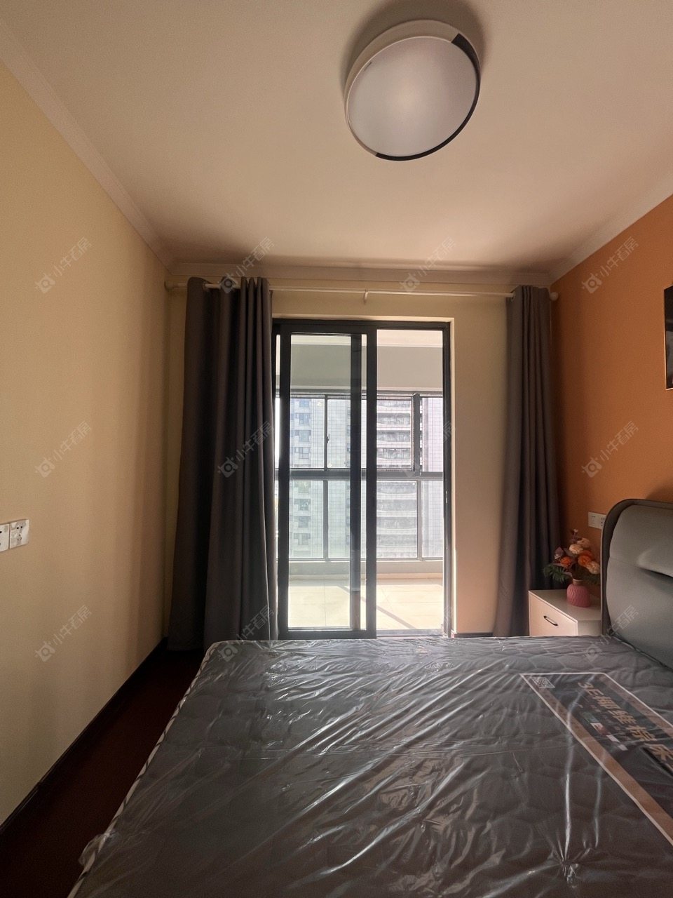 常州蓝光晶曜在租房源室内图_小牛看房