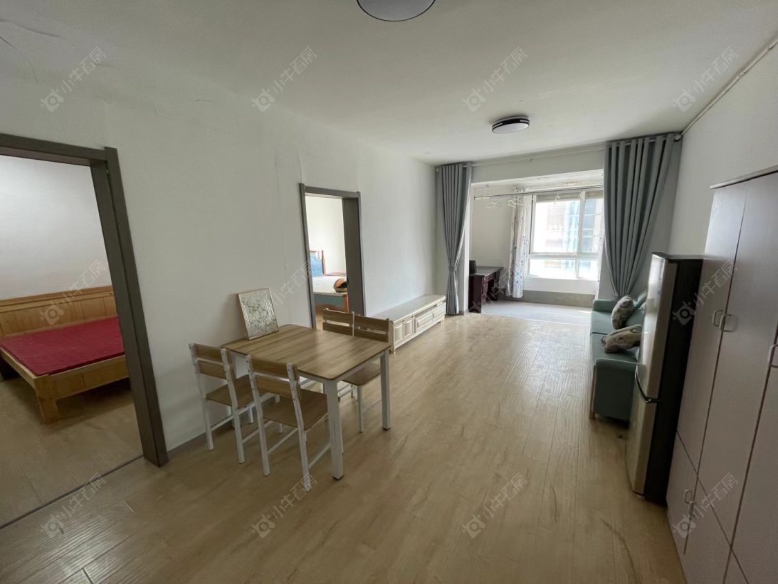 常州青枫颐景花园在租房源室内图_小牛看房