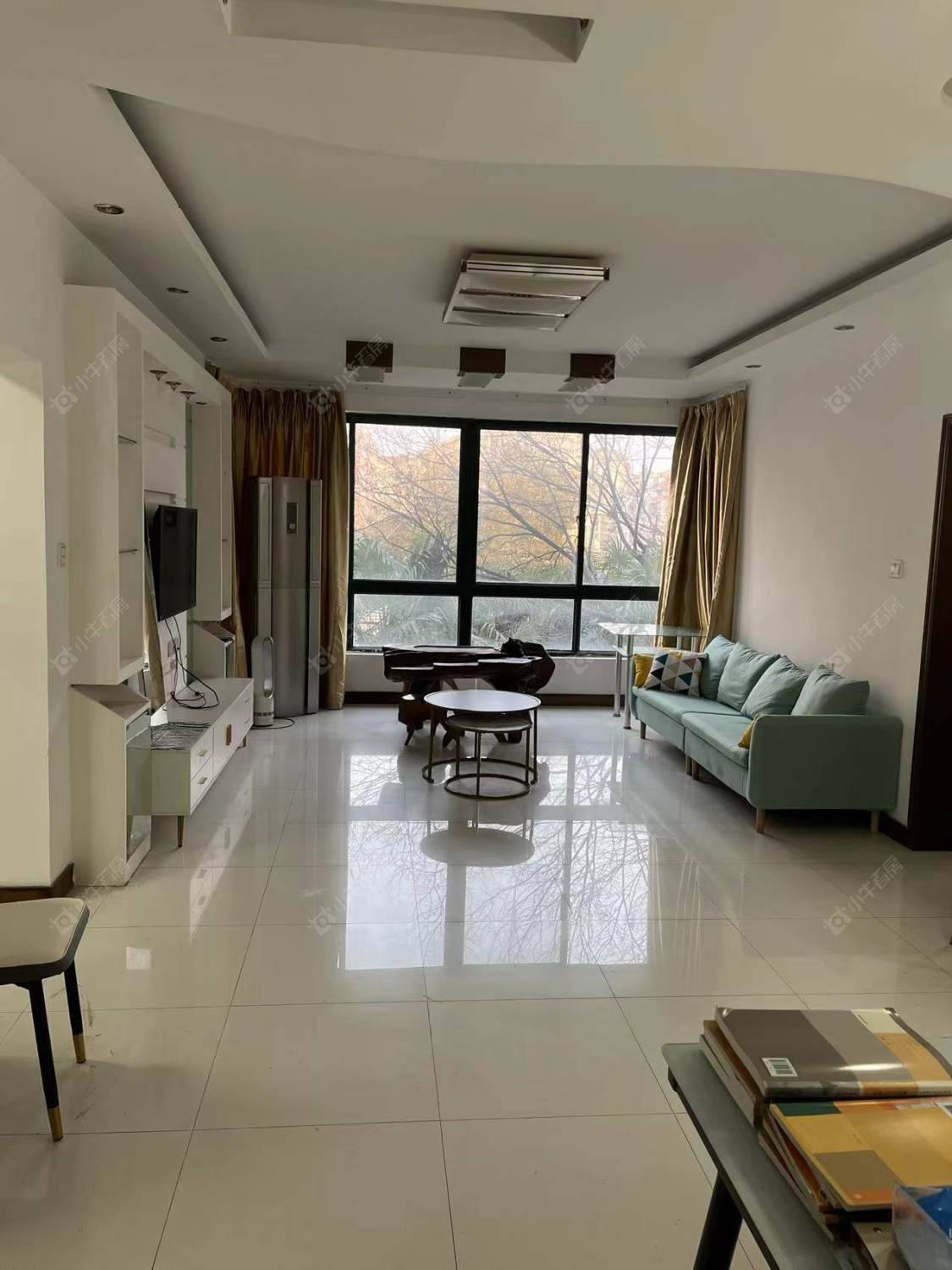 常州都市桃源二期在租房源_小牛看房