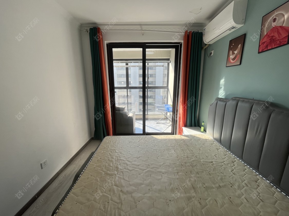 常州旭辉都会里在租房源_小牛看房