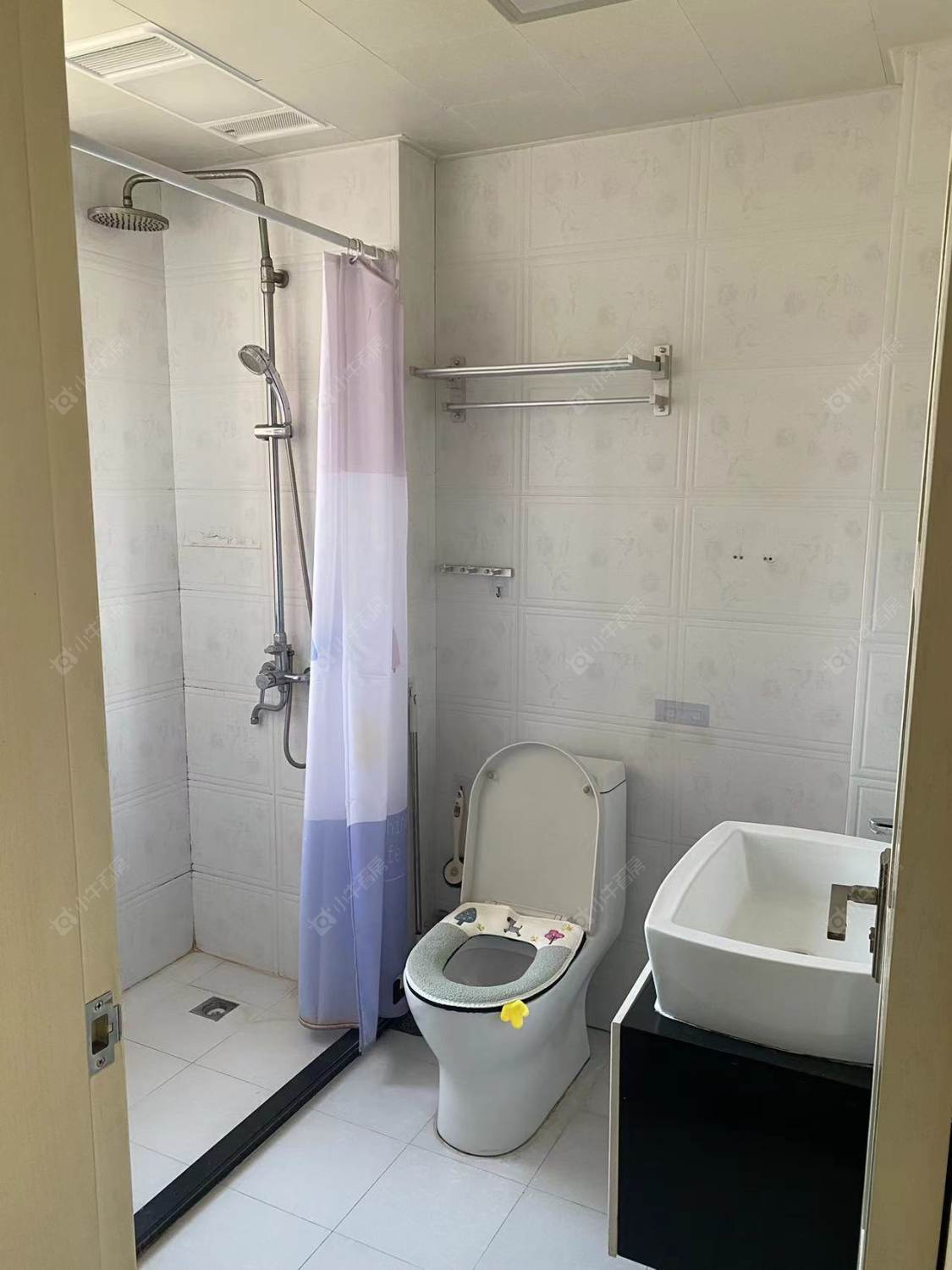 常州吟枫苑西区在租房源室内图_小牛看房