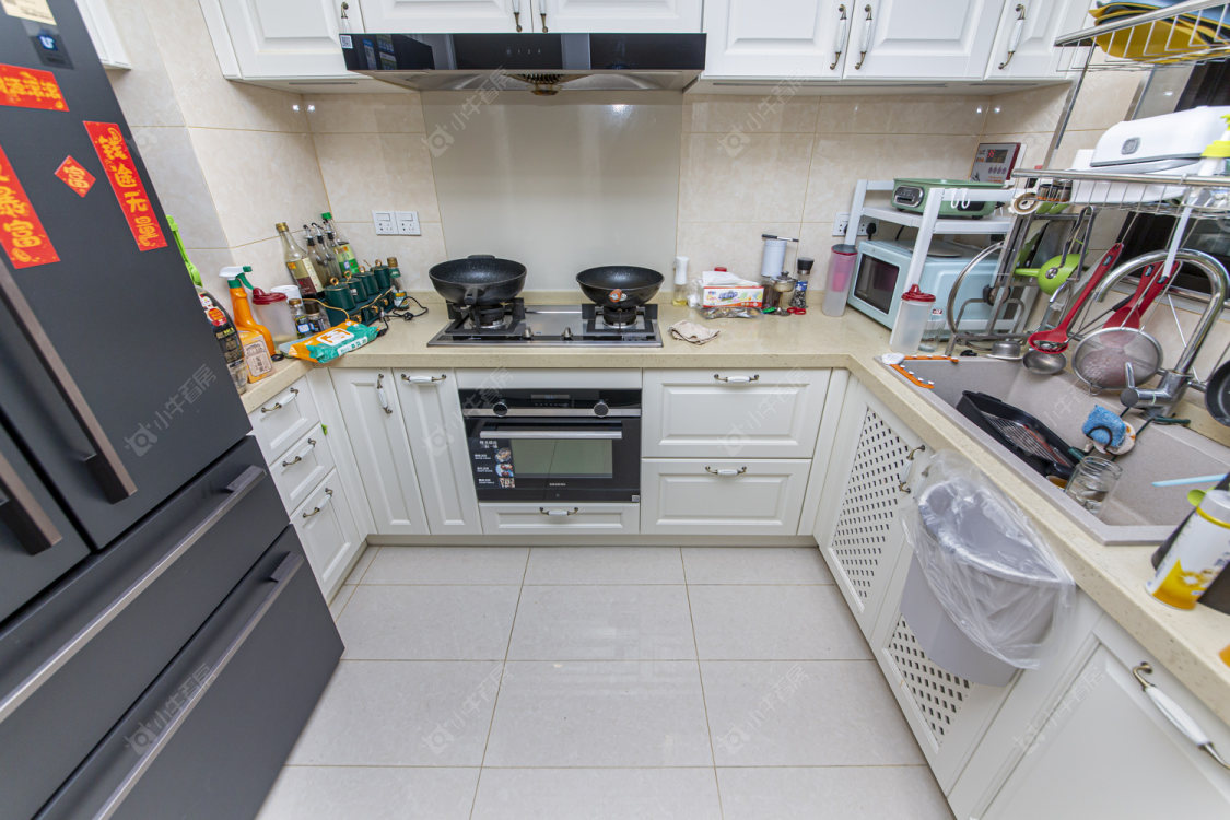 常州新城公馆荣域在售二手房源室内图_小牛看房