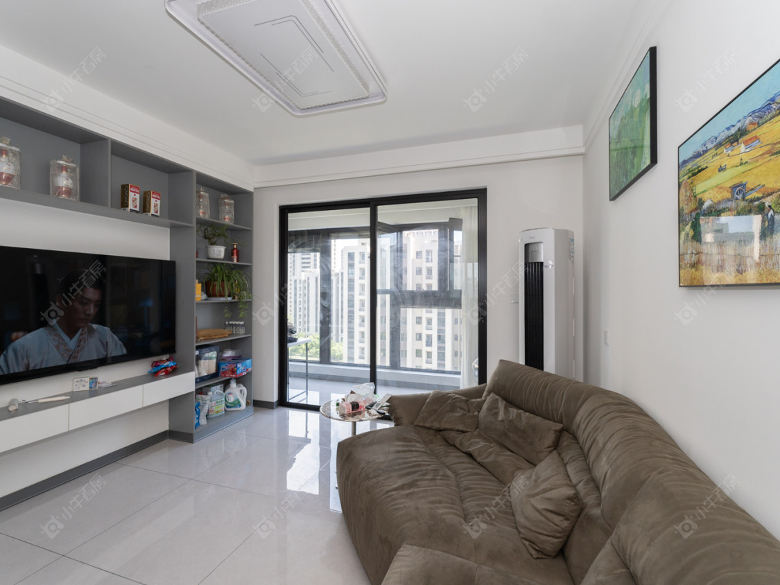 常州新城萃隽在售二手房_小牛看房