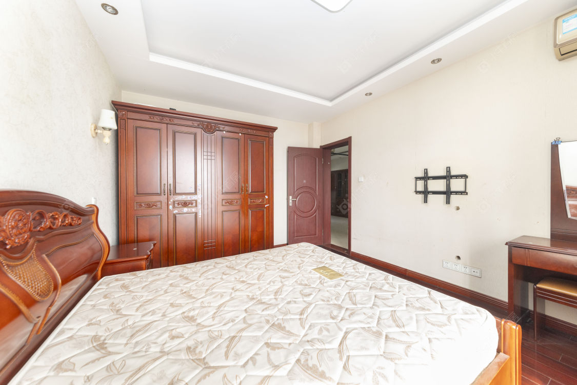 常州丰乐尚都在售二手房源室内图_小牛看房