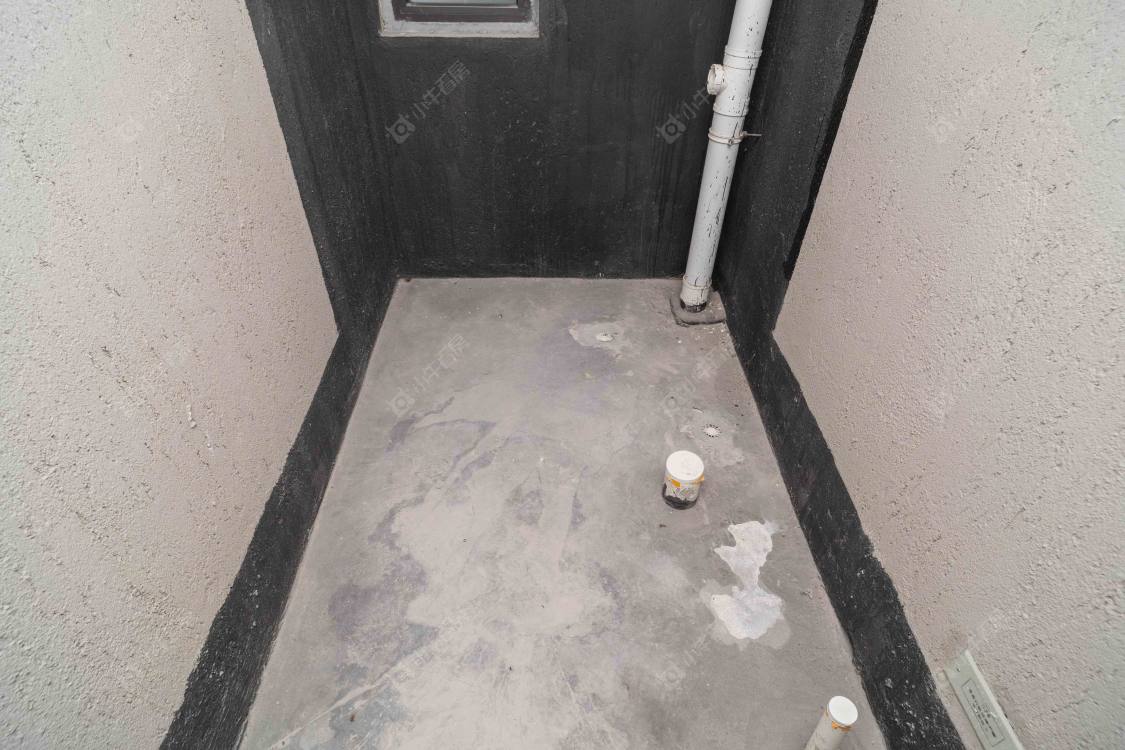 常州保利和光晨樾在售二手房源室内图_小牛看房