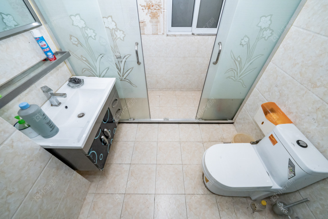 常州九洲新世界花苑在售二手房源室内图_小牛看房