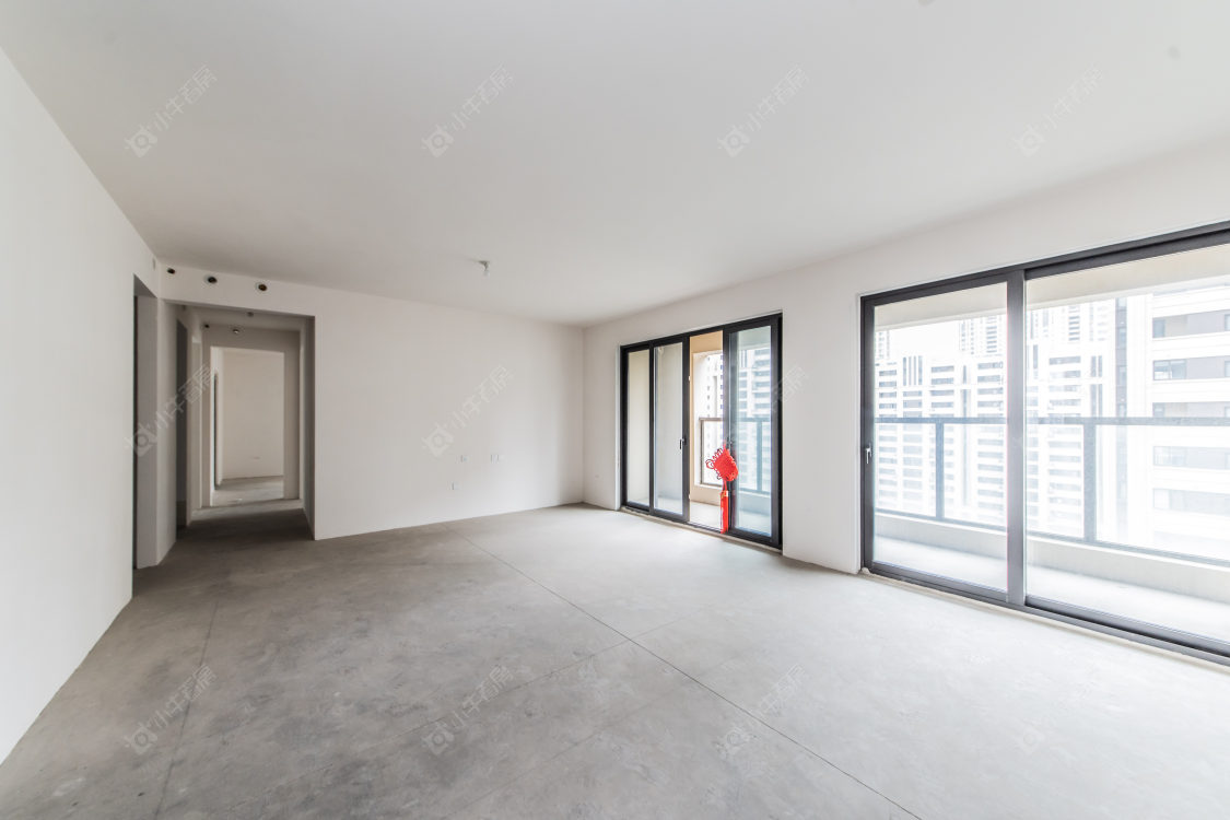 常州龙湖景粼天著在售二手房源室内图_小牛看房