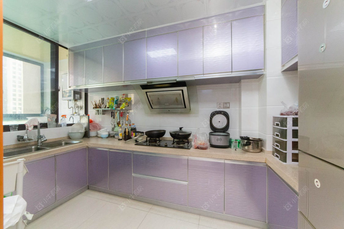 常州绿都万和城三区在售二手房源室内图_小牛看房