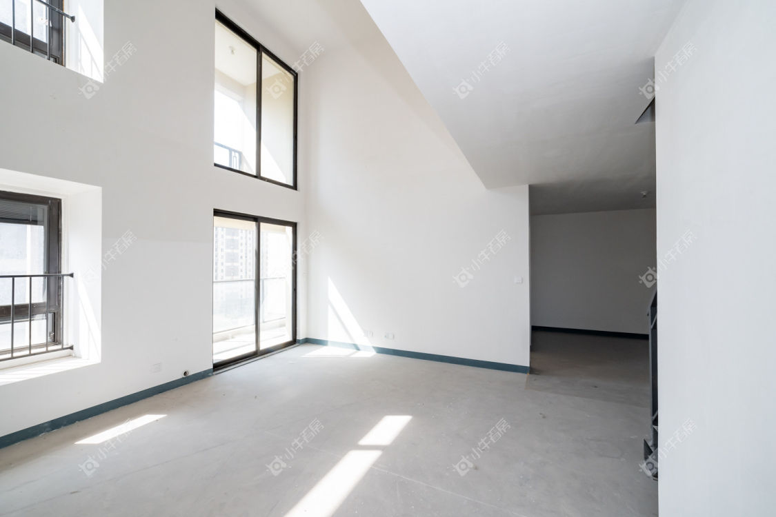 新城璞樾和山房源室内图 常州新城璞樾和山在租房源室内图_小牛看房