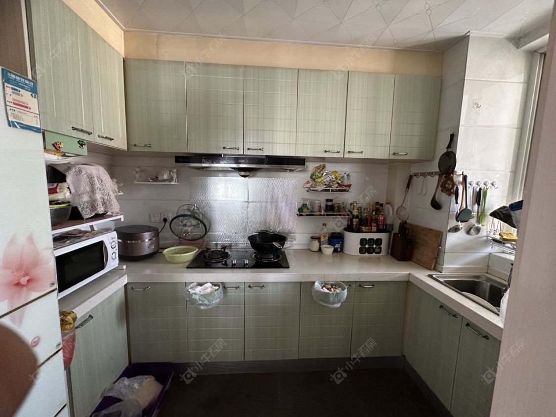 锦海星城一期房源室内图 常州锦海星城一期在租房源室内图_小牛看房