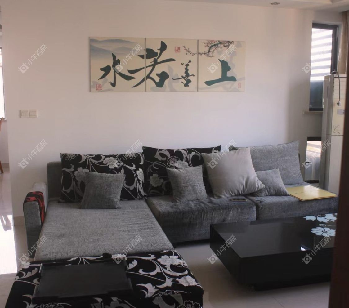 常州金都名苑在租房源_小牛看房