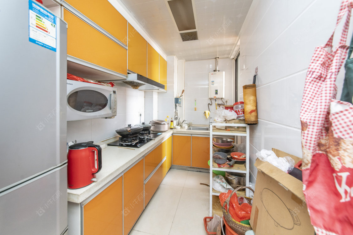 常州聚湖雅苑在售二手房源室内图_小牛看房