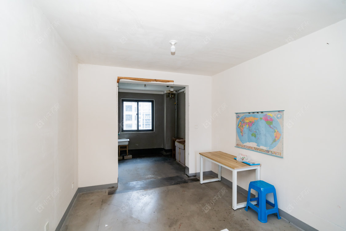 常州华润国际六期在售二手房源室内图_小牛看房