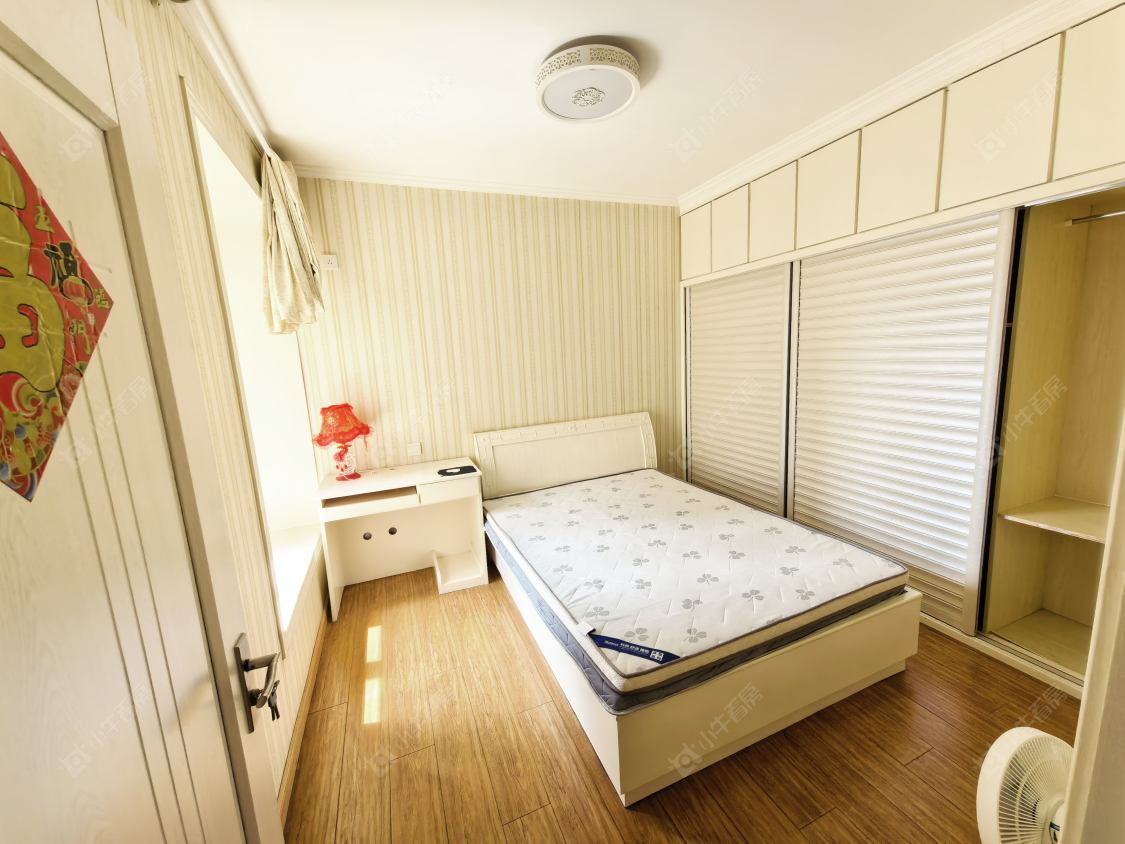 常州绿都万和城二区租房_小牛看房