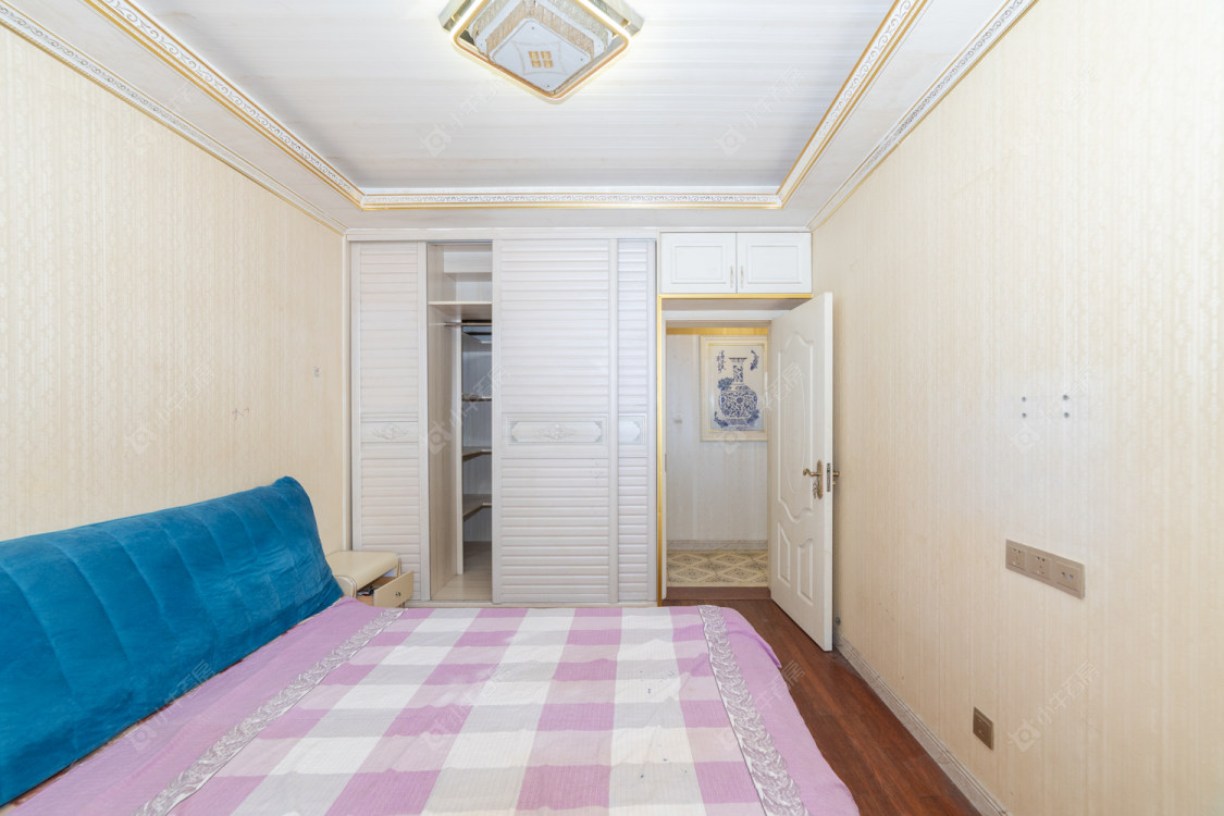 常州百馨西苑四期在售二手房源室内图_小牛看房