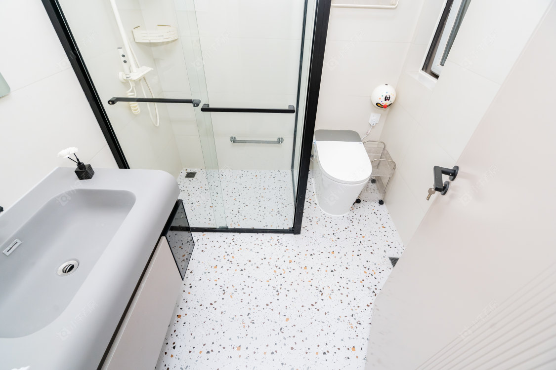 常州水岸花语在售二手房源室内图_小牛看房