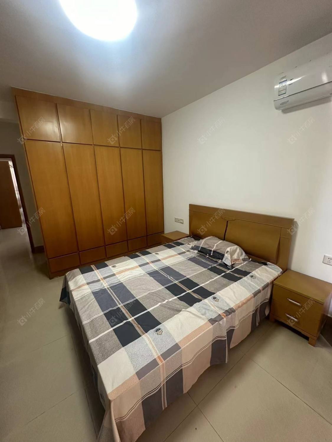 常州蓝色港湾花园在租房源室内图_小牛看房