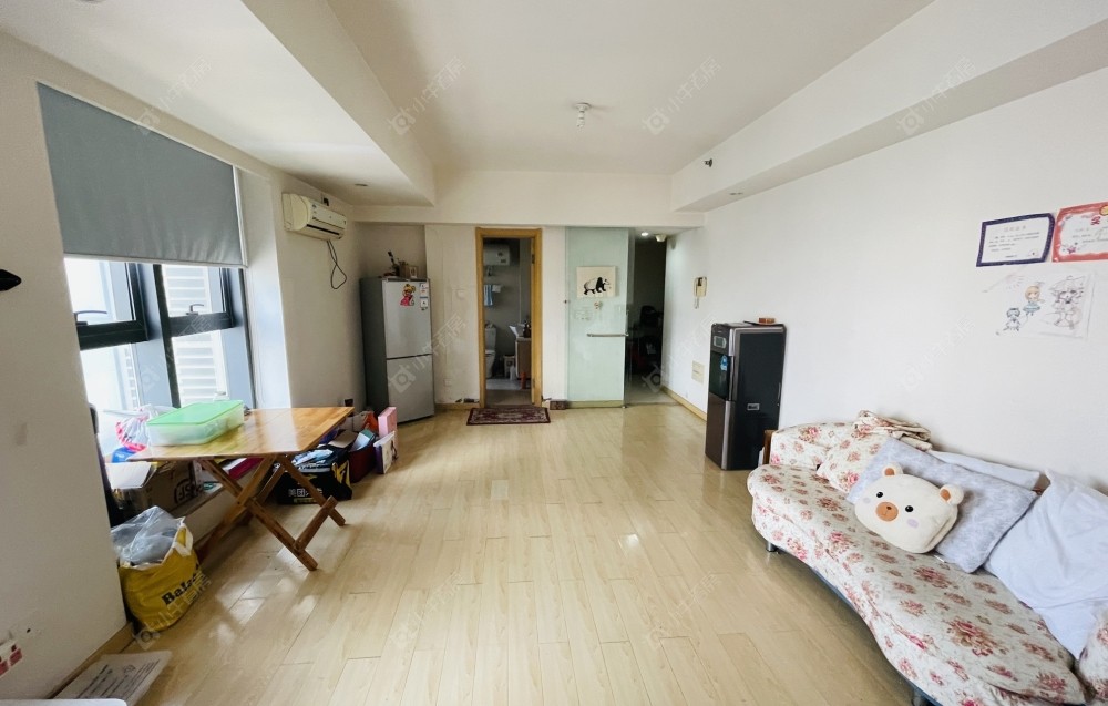 常州莱蒙双子星座公寓在租房源_小牛看房