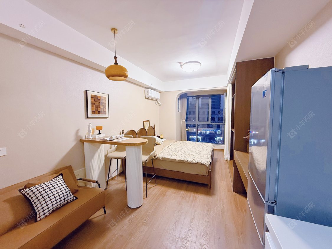 弘阳云峯房源 常州弘阳云峯在租房源_小牛看房