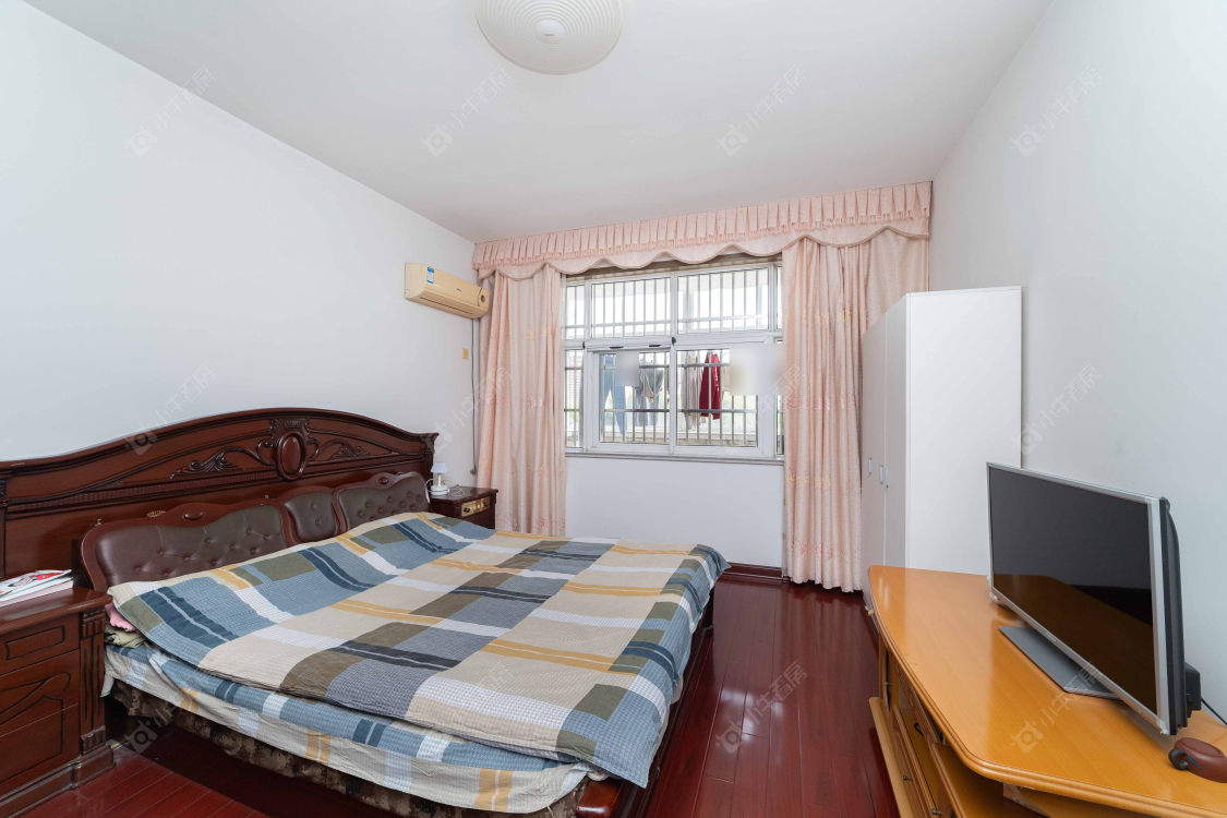 常州阳光明珠苑在售二手房源室内图_小牛看房