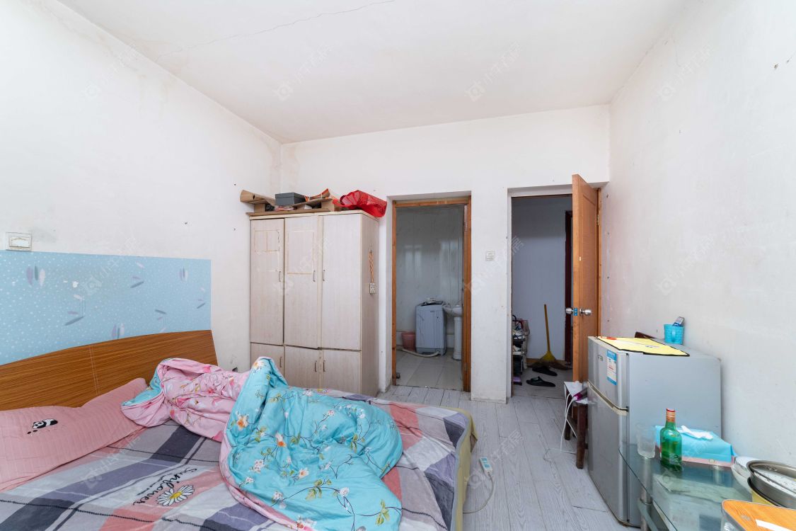 常州半岛小区在售二手房源室内图_小牛看房