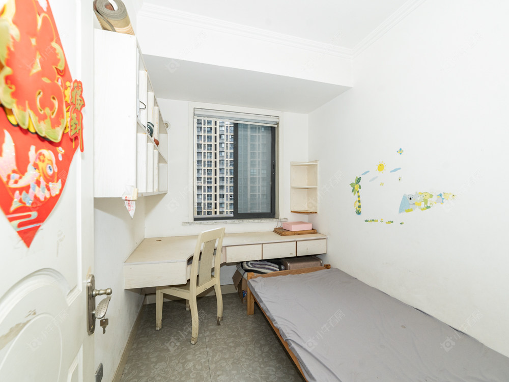 常州清水湾花园一期在售二手房源室内图_小牛看房