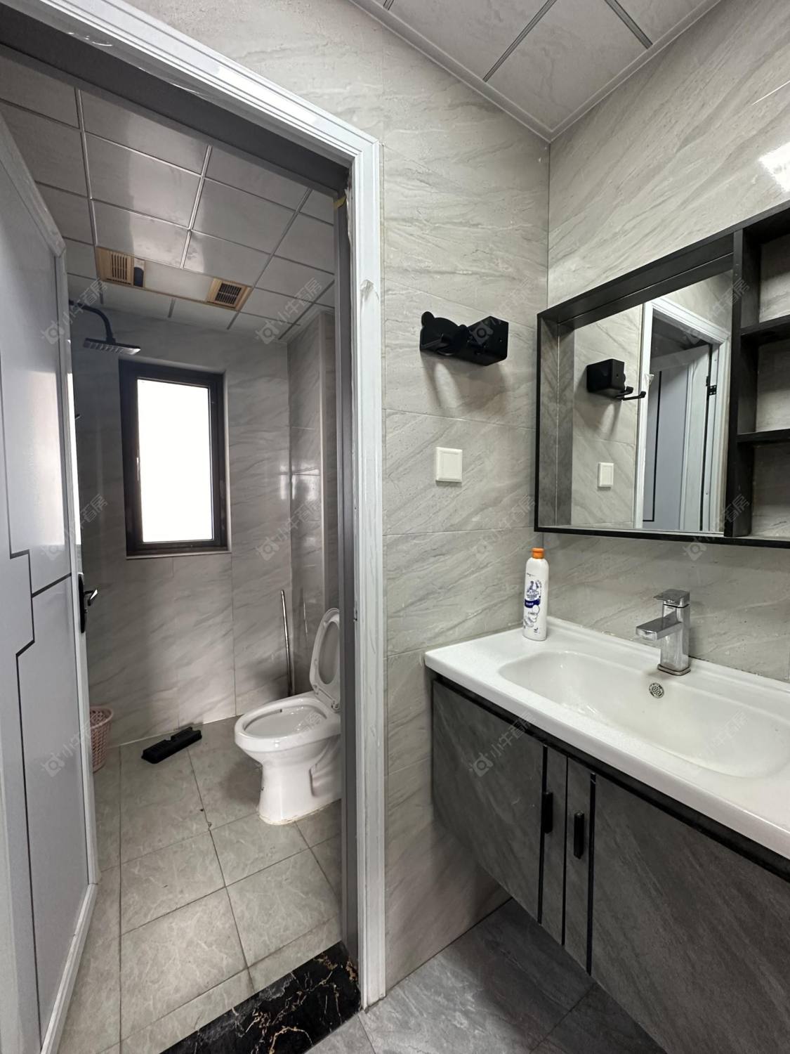 常州华盛品樾公馆在租房源室内图_小牛看房