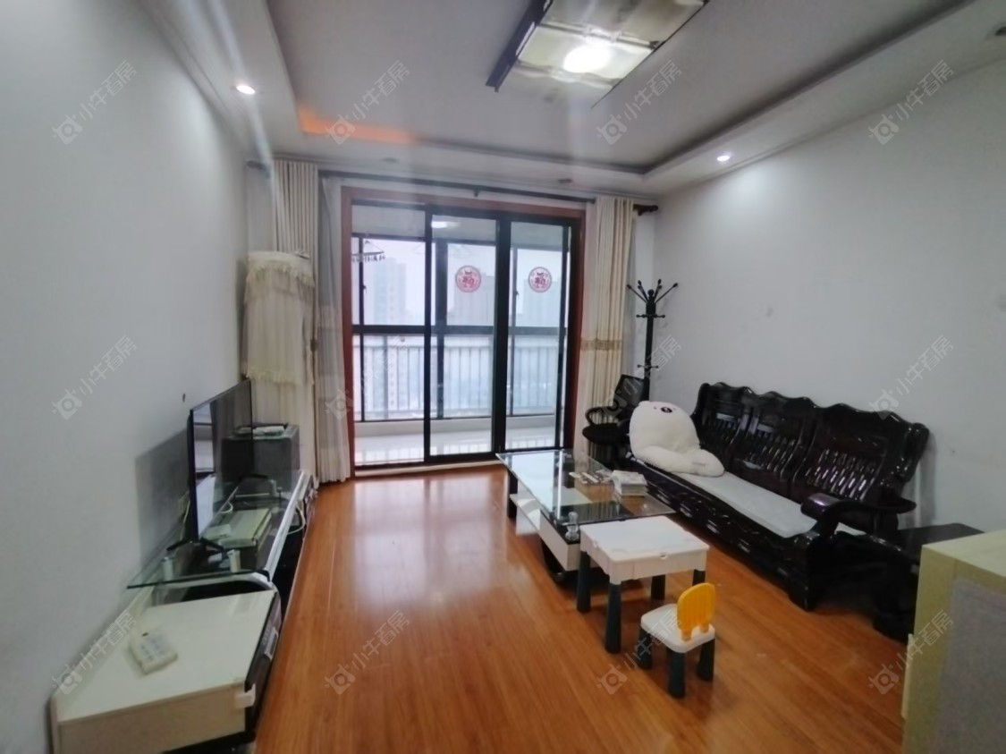 常州九洲花园一期在租房源室内图_小牛看房