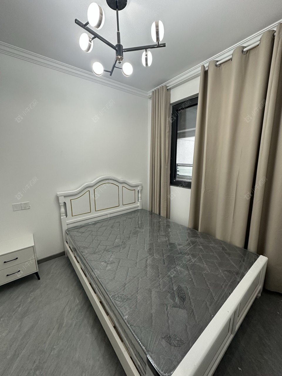 常州碧桂园新月时光在租房源室内图_小牛看房