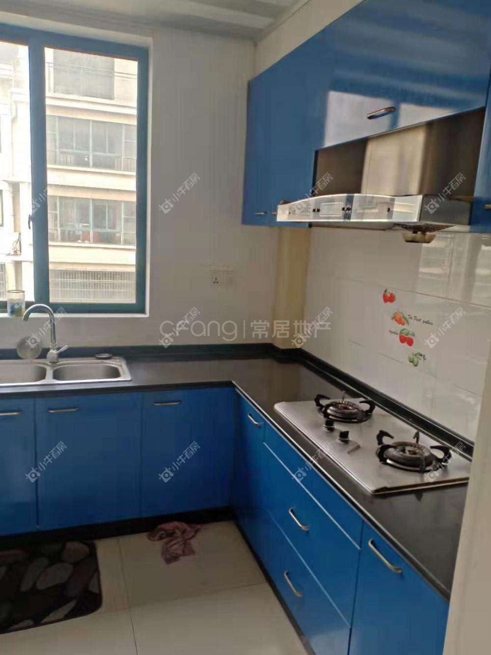 常州青洋花苑在租房源_小牛看房