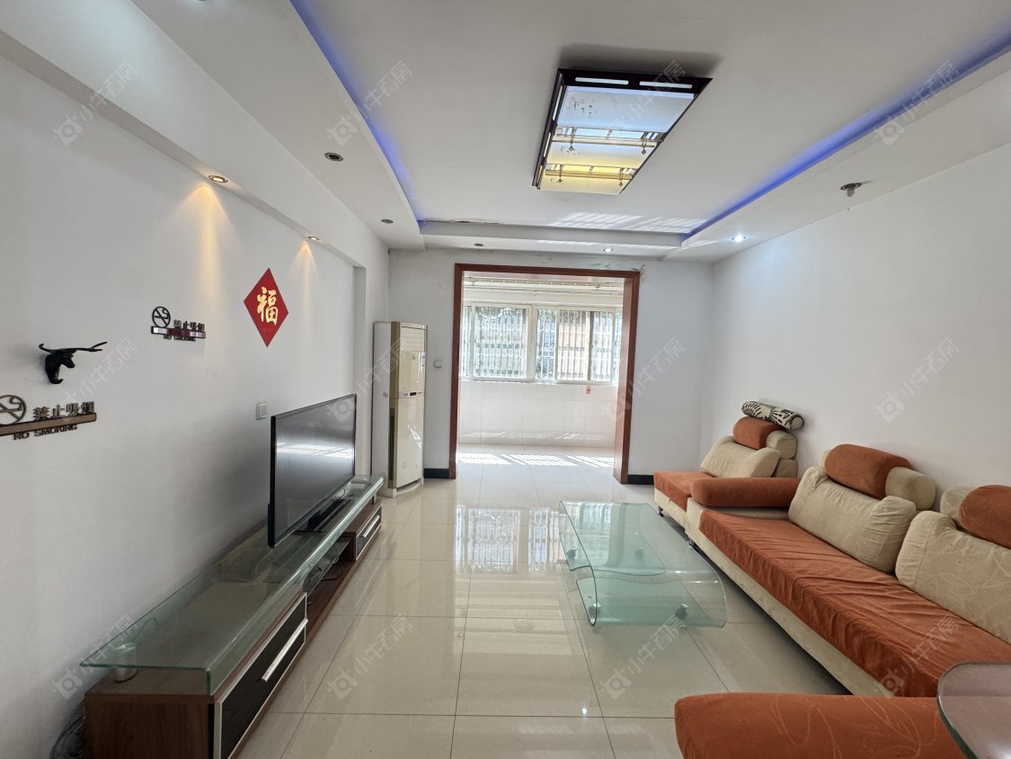 常州陈渡新苑在租房源_小牛看房