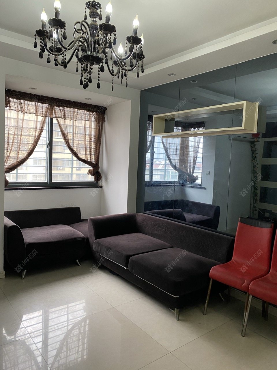 名仕佳园房源户型图 常州名仕佳园在租房源户型图_小牛看房