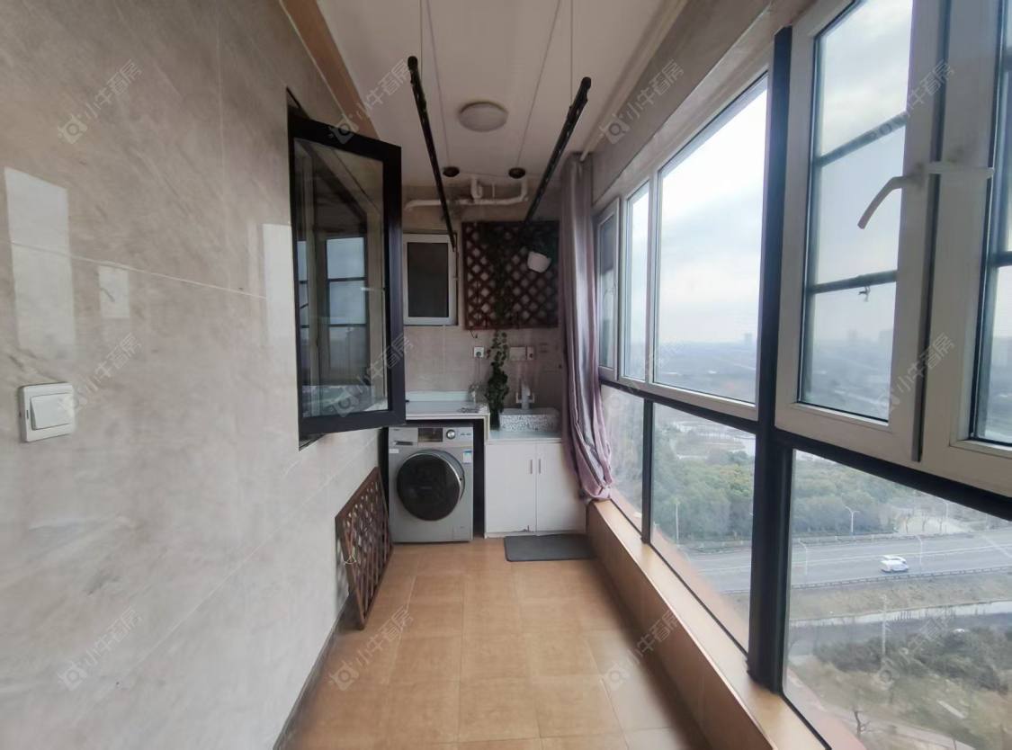 常州九洲花园二期在租房源室内图_小牛看房