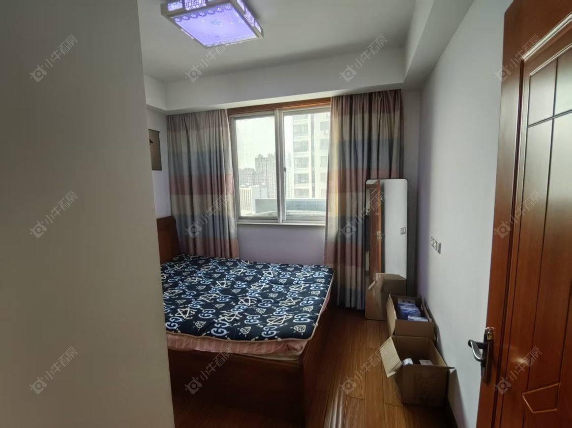 常州御水华庭二期在租房源室内图_小牛看房