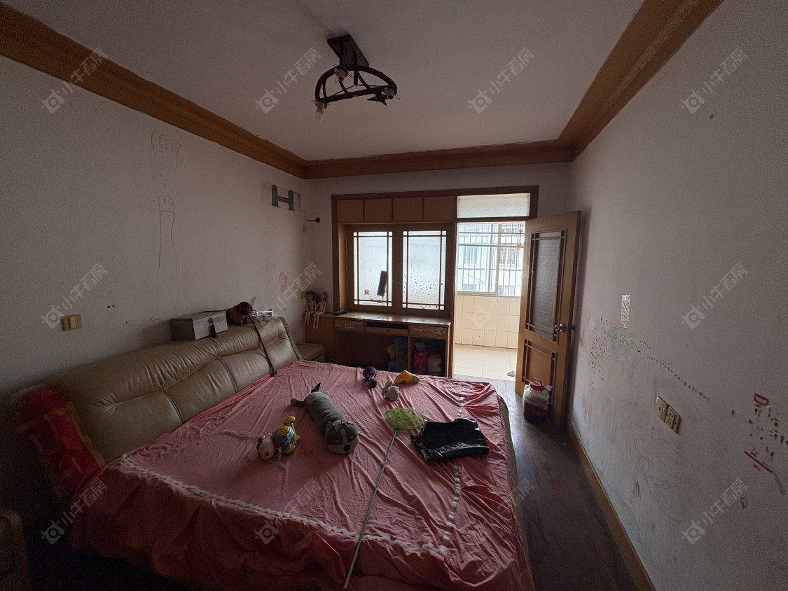 常州竹林新村在租房源_小牛看房