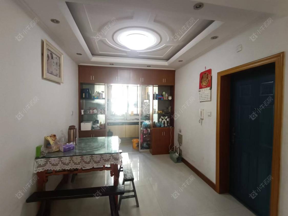 常州橄榄城在租房源户型图_小牛看房