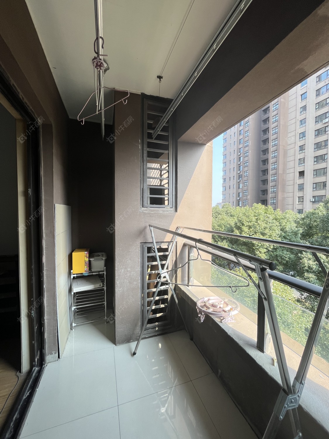 常州九龙仓时代上院在租房源室内图_小牛看房