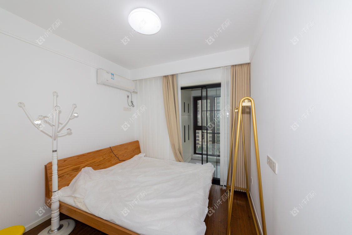 常州三江公园在租房源室内图_小牛看房