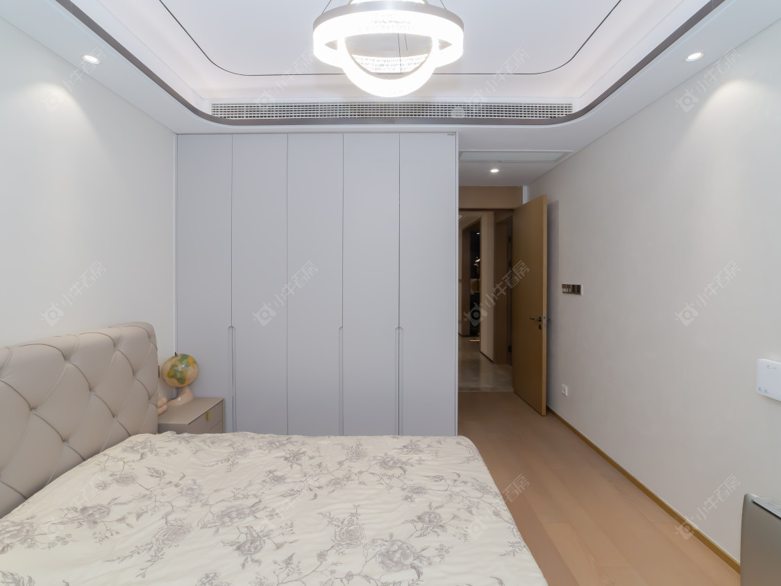 常州花语江南在售二手房源室内图_小牛看房