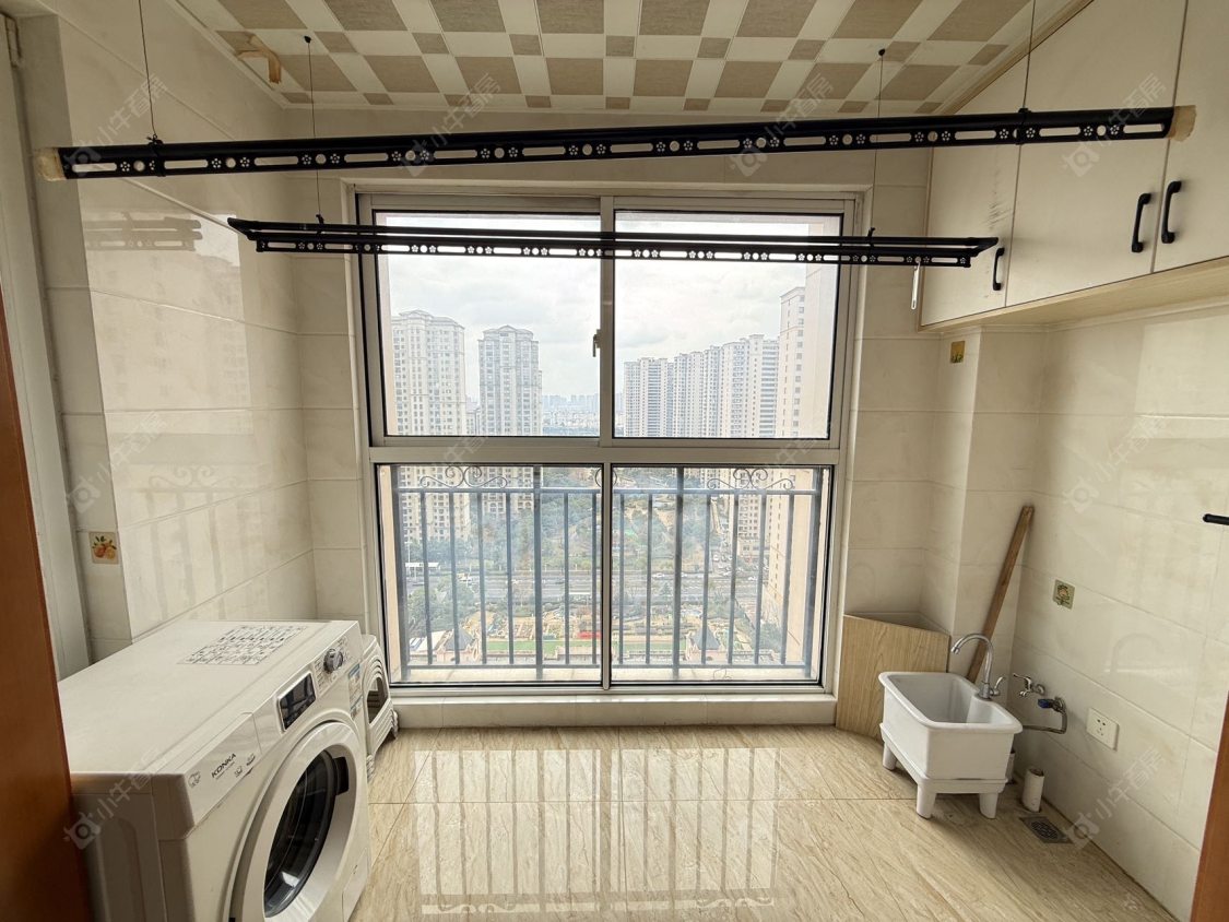 常州华润国际四期在租房源_小牛看房