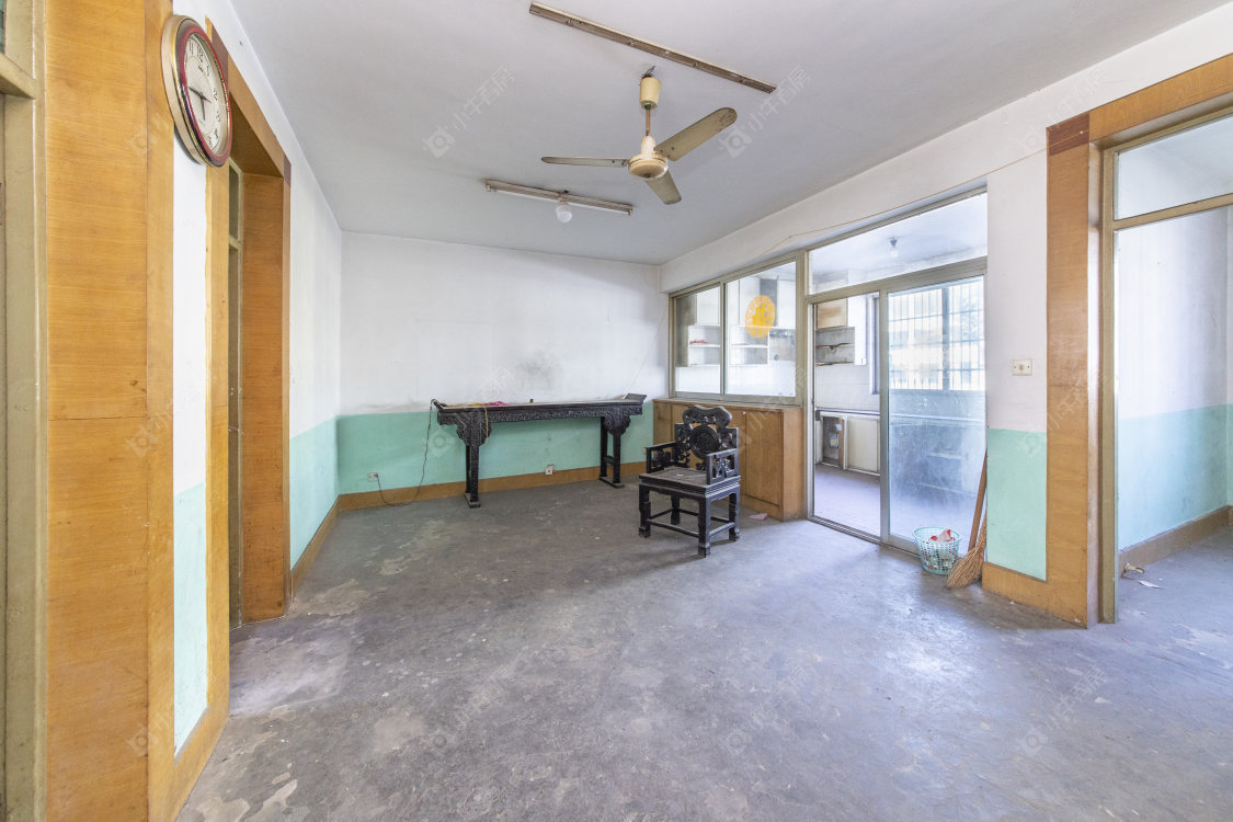 花东二村房源室内图 常州花东二村在售二手房源室内图_小牛看房