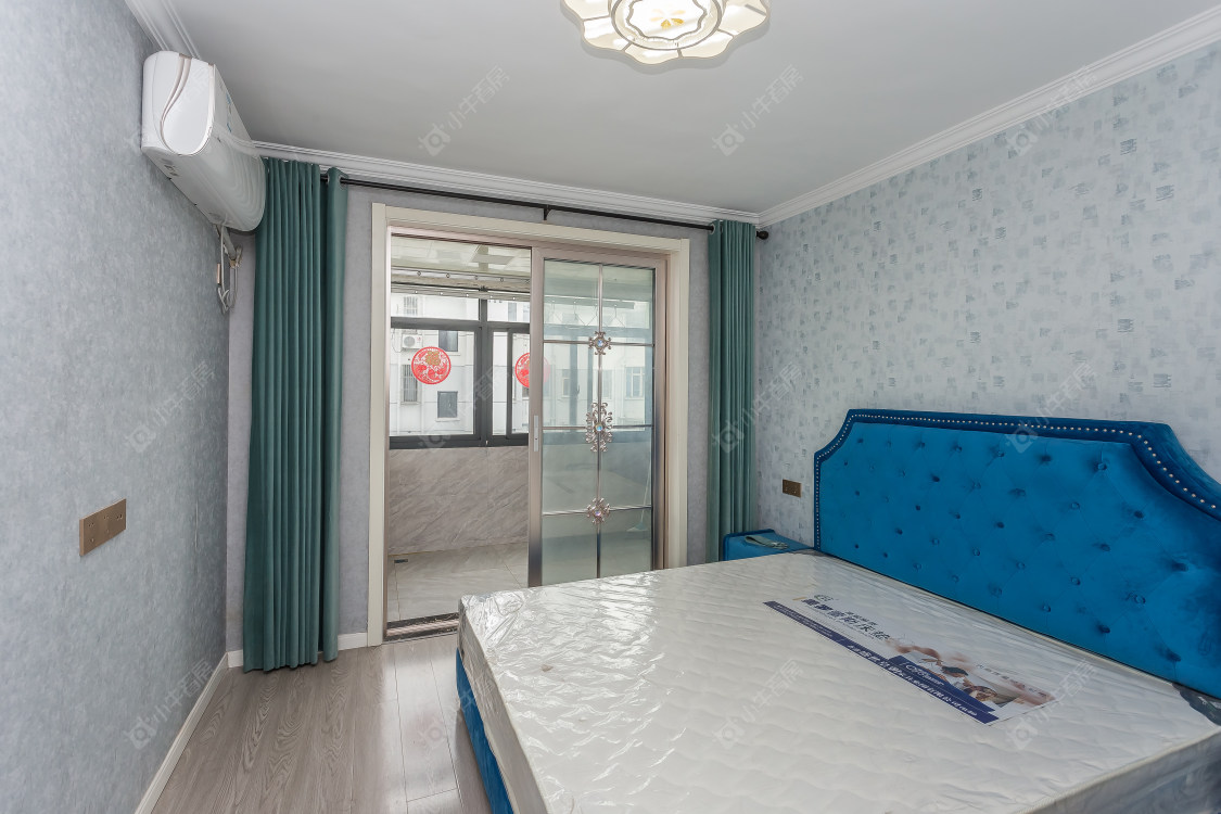 常州翠竹新村南区在售二手房源室内图_小牛看房