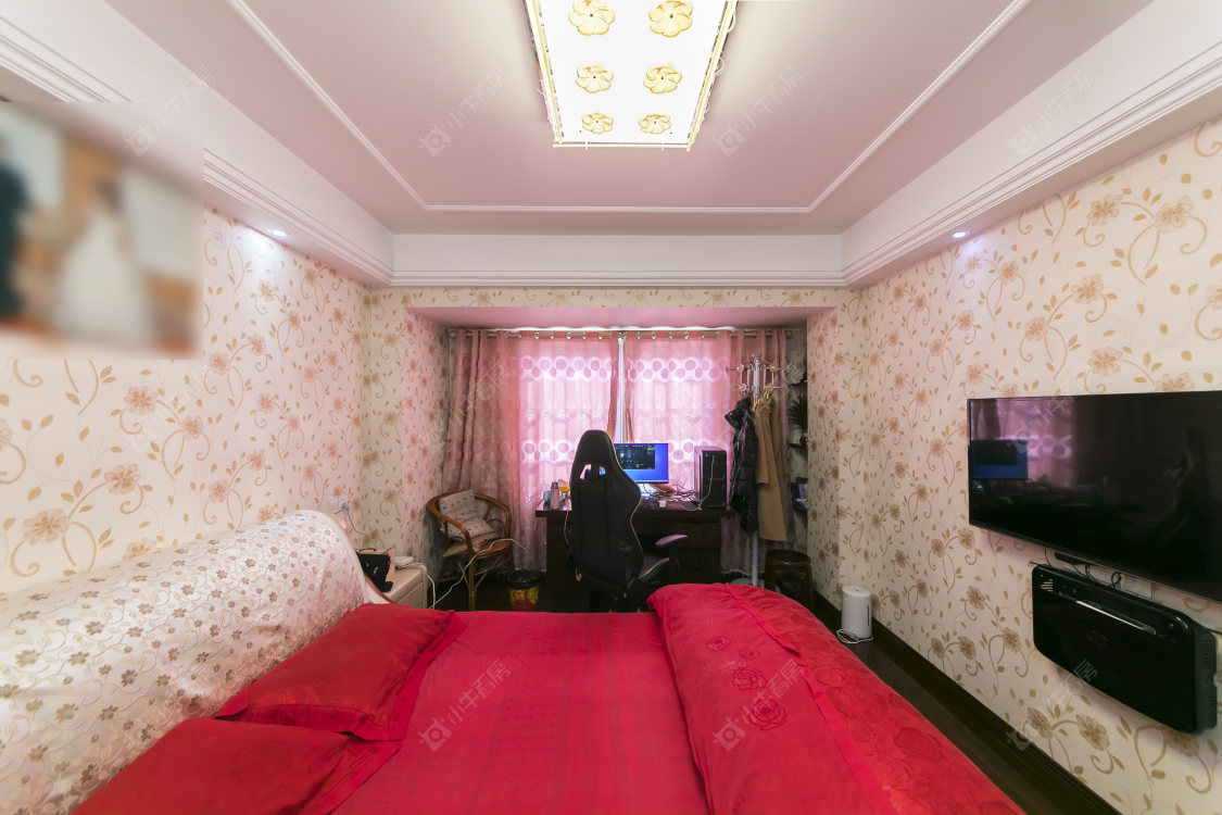 泰盈八千里房源室内图 常州泰盈八千里在售二手房源室内图_小牛看房