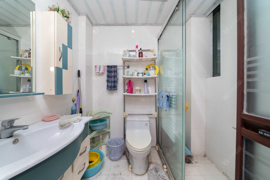 常州中天名园在售二手房源室内图_小牛看房