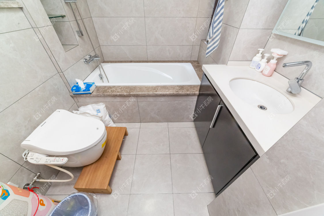 常州绿都万和城二区在租房源_小牛看房