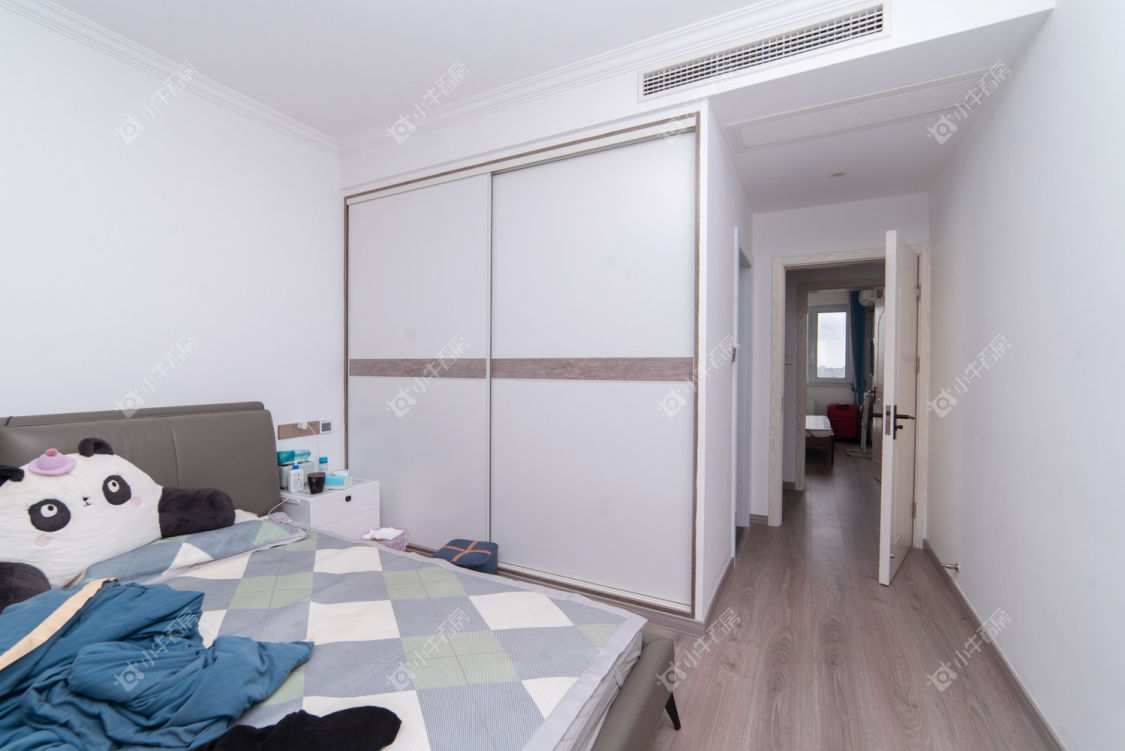 常州路劲城市印象在租房源室内图_小牛看房