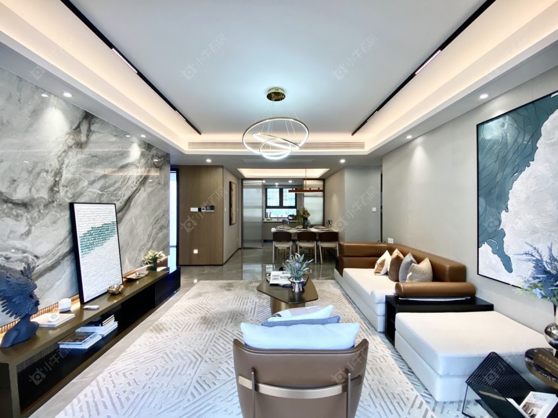 丹阳凤林府在售二手房_小牛看房