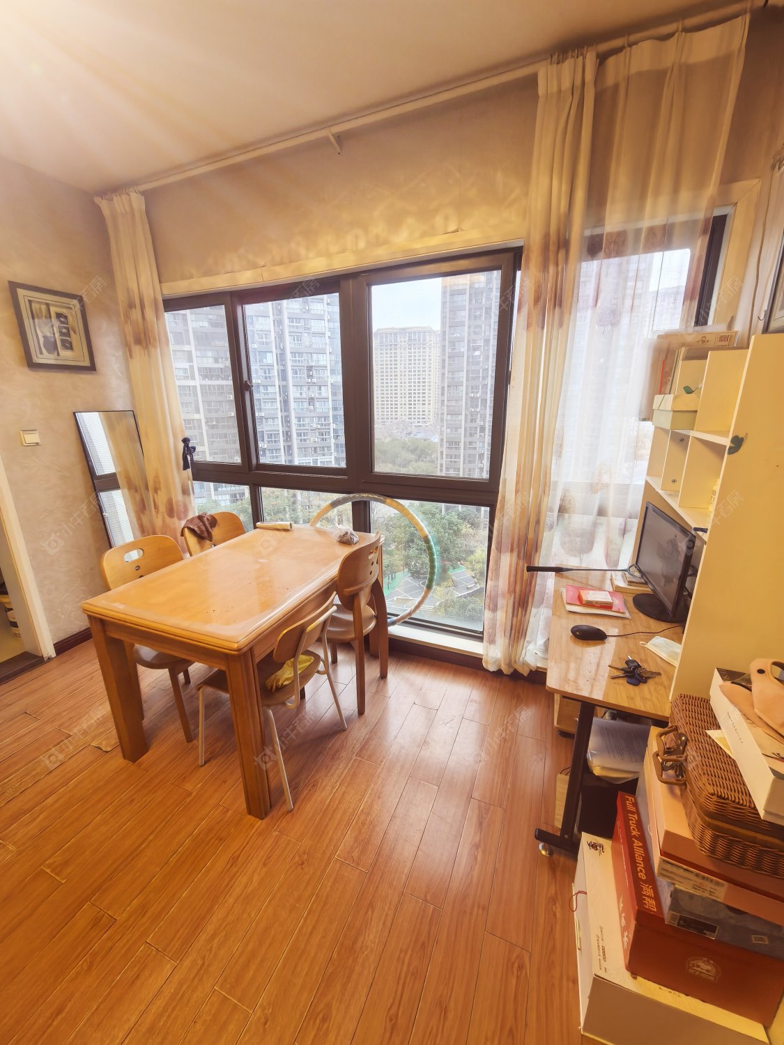 常州青山湾南区在租房源室内图_小牛看房