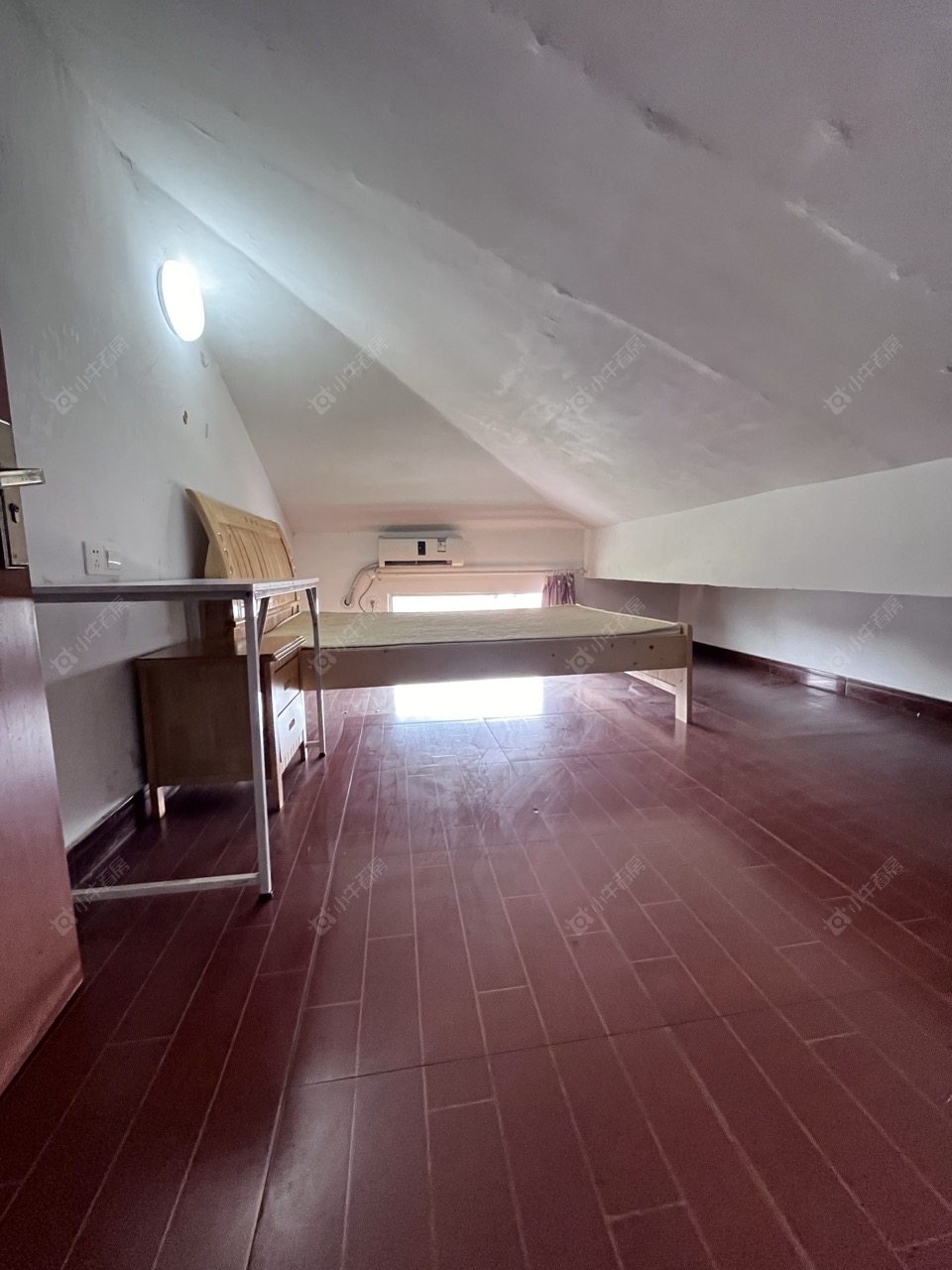 常州大学新村二社区在租房源室内图_小牛看房